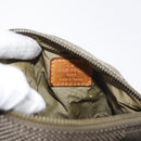 LOUIS VUITTON Damier Geant Sitadan PM Shoulder Bag Tail M93043 LV Auth 177228-10