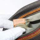 LOUIS VUITTON Damier Geant Sitadan PM Shoulder Bag Tail M93043 LV Auth 177228-12