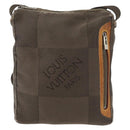 LOUIS VUITTON Damier Geant Sitadan PM Shoulder Bag Tail M93043 LV Auth 177228-13