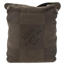 LOUIS VUITTON Damier Geant Sitadan PM Shoulder Bag Tail M93043 LV Auth 177228-2