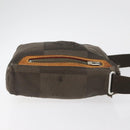 LOUIS VUITTON Damier Geant Sitadan PM Shoulder Bag Tail M93043 LV Auth 177228-3