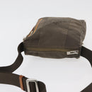 LOUIS VUITTON Damier Geant Sitadan PM Shoulder Bag Tail M93043 LV Auth 177228-6
