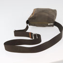 LOUIS VUITTON Damier Geant Sitadan PM Shoulder Bag Tail M93043 LV Auth 177228-7