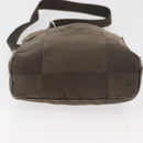 LOUIS VUITTON Damier Geant Sitadan PM Shoulder Bag Tail M93043 LV Auth 177228-5