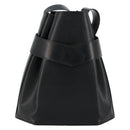 LOUIS VUITTON Epi Sac Depaule GM Shoulder Bag Black M80155 LV Auth 177244-2