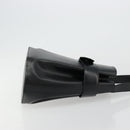 LOUIS VUITTON Epi Sac Depaule GM Shoulder Bag Black M80155 LV Auth 177244-4