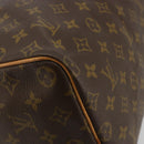 LOUIS VUITTON Monogram Speedy 40 Hand Bag M41522 LV Auth 177250A-11