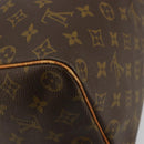 LOUIS VUITTON Monogram Speedy 40 Hand Bag M41522 LV Auth 177250A-13