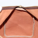 LOUIS VUITTON Monogram Speedy 40 Hand Bag M41522 LV Auth 177250A-19