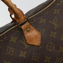 LOUIS VUITTON Monogram Speedy 35 Handtasche M41524 LV Auth 177252-18