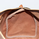 LOUIS VUITTON Monogram Speedy 35 Handtasche M41524 LV Auth 177252-20