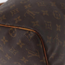 LOUIS VUITTON Monogram Speedy 30 Handtasche M41526 LV Auth 177254-17
