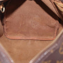 LOUIS VUITTON Monogram Speedy 30 Handtasche M41526 LV Auth 177254-20