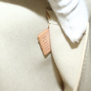 LOUIS VUITTON Monogram Vernis Alma PM Handtas 2way Beige M90170 LV Auth 177260-12