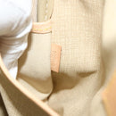 LOUIS VUITTON Monogram Trouville Hand Bag M42228 LV Auth 177273A-12