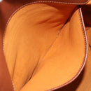 LOUIS VUITTON Monogram Musette Tango Shoulder Bag M51388 LV Auth 177274-21