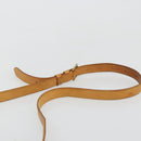 LOUIS VUITTON Monogram Musette Tango Shoulder Bag M51388 LV Auth 177274-8