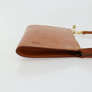 LOUIS VUITTON Epi Pochette Accessoires Pouch Zipangu Gold M52948 LV Auth 177285-3