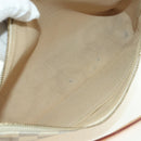 LOUIS VUITTON Damier Azur Pochette Accessoires Pouch N41207 LV Auth 177288V-9