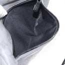 LOUIS VUITTON Monogram Shadow Discovery Bum Bag PM Gray M46108 LV Auth 177293-23
