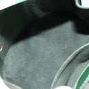 LOUIS VUITTON Epi Cluny Shoulder Bag Green M52254 LV Auth 177308-11