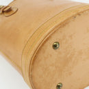 LOUIS VUITTON Nomad Male Ventiem Bag 20th Anniversary Beige M99070 Auth 177313A-14