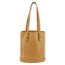 LOUIS VUITTON Nomad Male Ventiem Bag 20th Anniversary Beige M99070 Auth 177313A-13