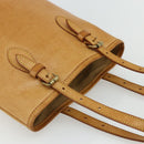 LOUIS VUITTON Nomad Male Ventiem Bag 20th Anniversary Beige M99070 Auth 177313A-6