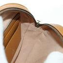 GUCCI Micro GG Supreme Disney Backpack PVC Beige Gold 603730 Auth 177330M-23