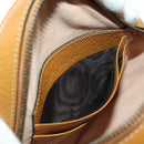 GUCCI Micro GG Supreme Disney Backpack PVC Beige Gold 603730 Auth 177330M-25
