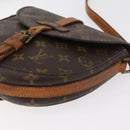 LOUIS VUITTON Monogram Chantilly PM Shoulder Bag M51234 LV Auth 177336-16