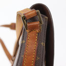LOUIS VUITTON Monogram Chantilly PM Shoulder Bag M51234 LV Auth 177336-9