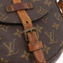 LOUIS VUITTON Monogram Chantilly PM Shoulder Bag M51234 LV Auth 177336-8