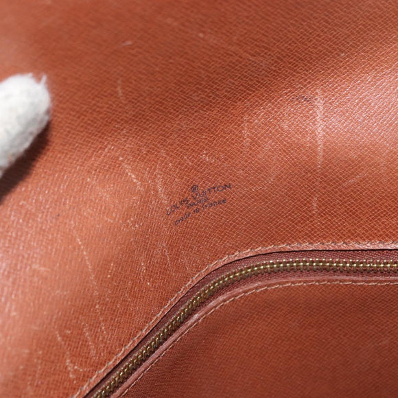 LOUIS VUITTON Monogram Chantilly PM Shoulder Bag M51234 LV Auth 177336