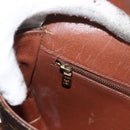 LOUIS VUITTON Monogram Chantilly PM Shoulder Bag M51234 LV Auth 177336-23