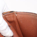 LOUIS VUITTON Monogram Chantilly PM Shoulder Bag M51234 LV Auth 177336-12