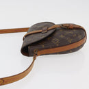 LOUIS VUITTON Monogram Chantilly PM Shoulder Bag M51234 LV Auth 177336-4