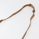 LOUIS VUITTON Monogram Chantilly PM Shoulder Bag M51234 LV Auth 177336-14
