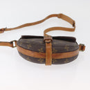 LOUIS VUITTON Monogram Chantilly PM Shoulder Bag M51234 LV Auth 177336-5