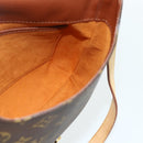 LOUIS VUITTON Monogram Musette Salsa Short Shoulder Bag M51258 LV Auth 177337A-18
