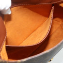 LOUIS VUITTON Monogram Musette Salsa Short Shoulder Bag M51258 LV Auth 177337A-20