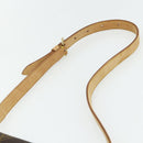 LOUIS VUITTON Monogram Musette Salsa Short Shoulder Bag M51258 LV Auth 177337A-8