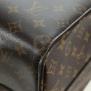 LOUIS VUITTON Metallic Nebula Keepall Bandouliere 50 Bag M23118 Auth 177343SAM-19