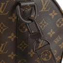 LOUIS VUITTON Metallic Nebula Keepall Bandouliere 50 Bag M23118 Auth 177343SAM-20