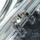 LOUIS VUITTON Metallic Nebula Keepall Bandouliere 50 Bag M23118 Auth 177343SAM-23