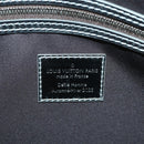 LOUIS VUITTON Metallic Nebula Keepall Bandouliere 50 Bag M23118 Auth 177343SAM-24