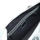 LOUIS VUITTON Metallic Nebula Keepall Bandouliere 50 Bag M23118 Auth 177343SAM-28