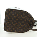 LOUIS VUITTON Metallic Nebula Keepall Bandouliere 50 Bag M23118 Auth 177343SAM-4