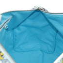 LOUIS VUITTON Monogram Comics Keepall Bandouliere 50 Bag M21863 Auth 177344SAM-27