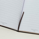 LOUIS VUITTON Collector Cherry Print Notebook MM Jane Canvas GI1371 Auth 177348M-11